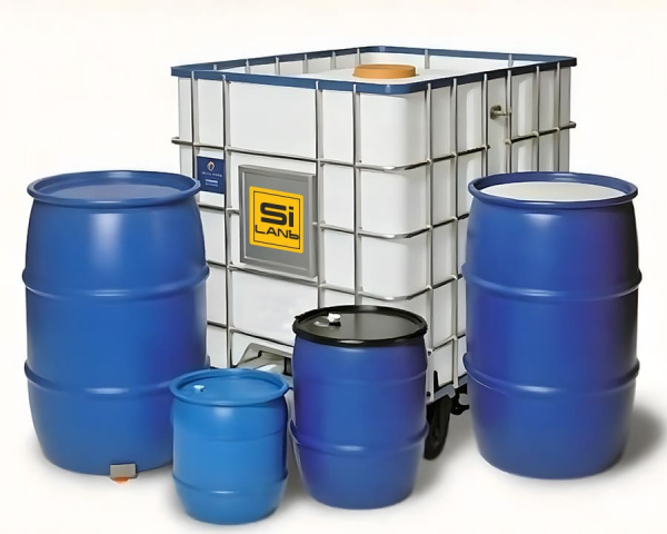 Метилкремнегель