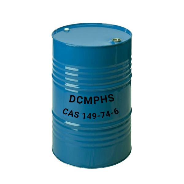 Метилфенилдихлорсилан CAS 149-74-6