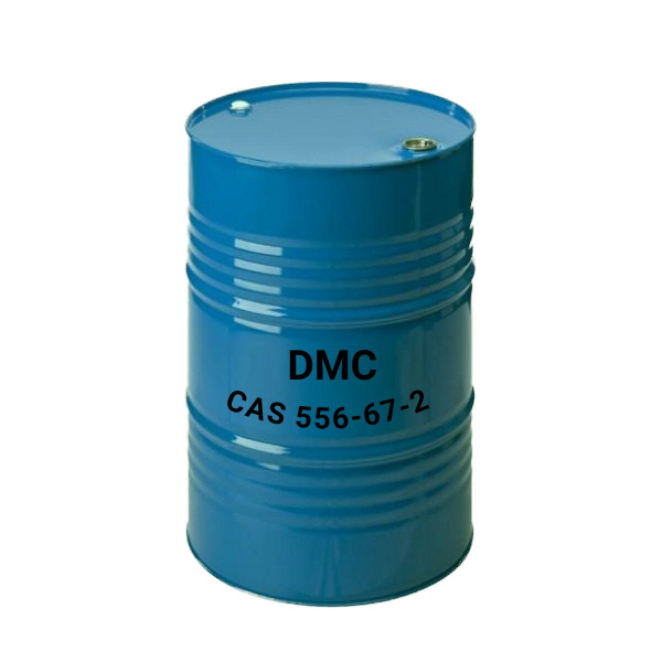 Диметилциклосилоксан DMC dimethylcyclosiloxane