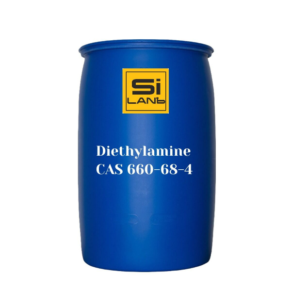 Диэтиламин технический 